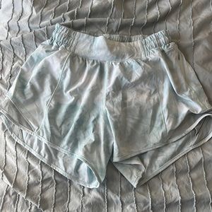 lulu lemon hotty hots